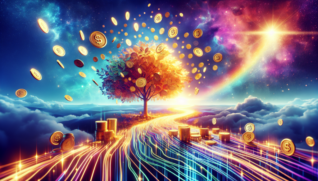 Featured image for How to Build Passive Income in 2026: From Zero to $500 per Month